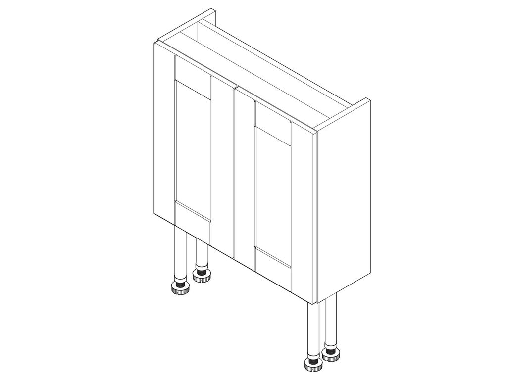 3D Line Drawing