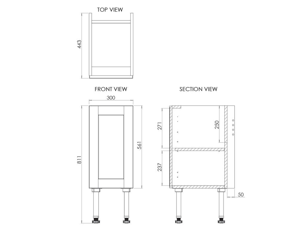 2D Line Drawing