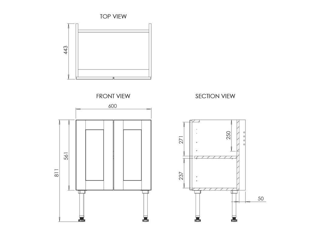 2D Line Drawing