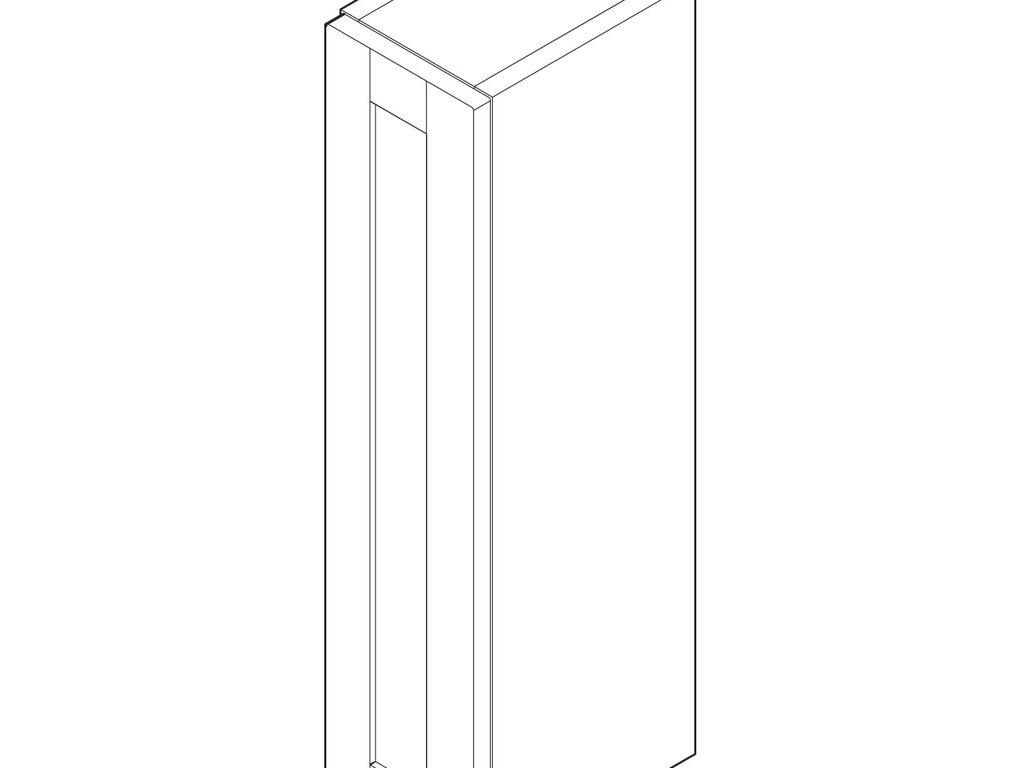 3D Line Drawing