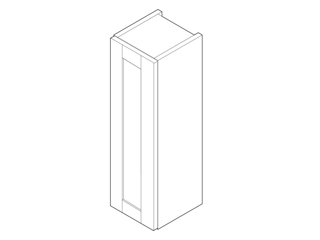 3D Line Drawing