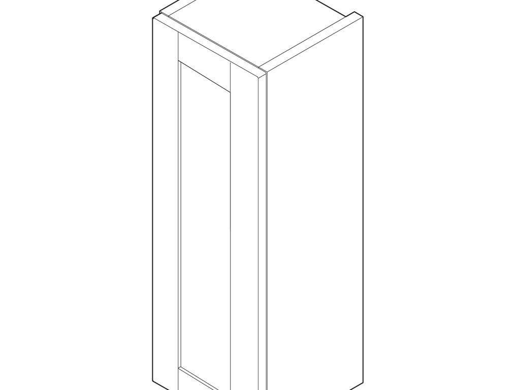 3D Line Drawing