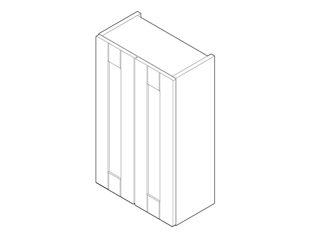 3D Line Drawing