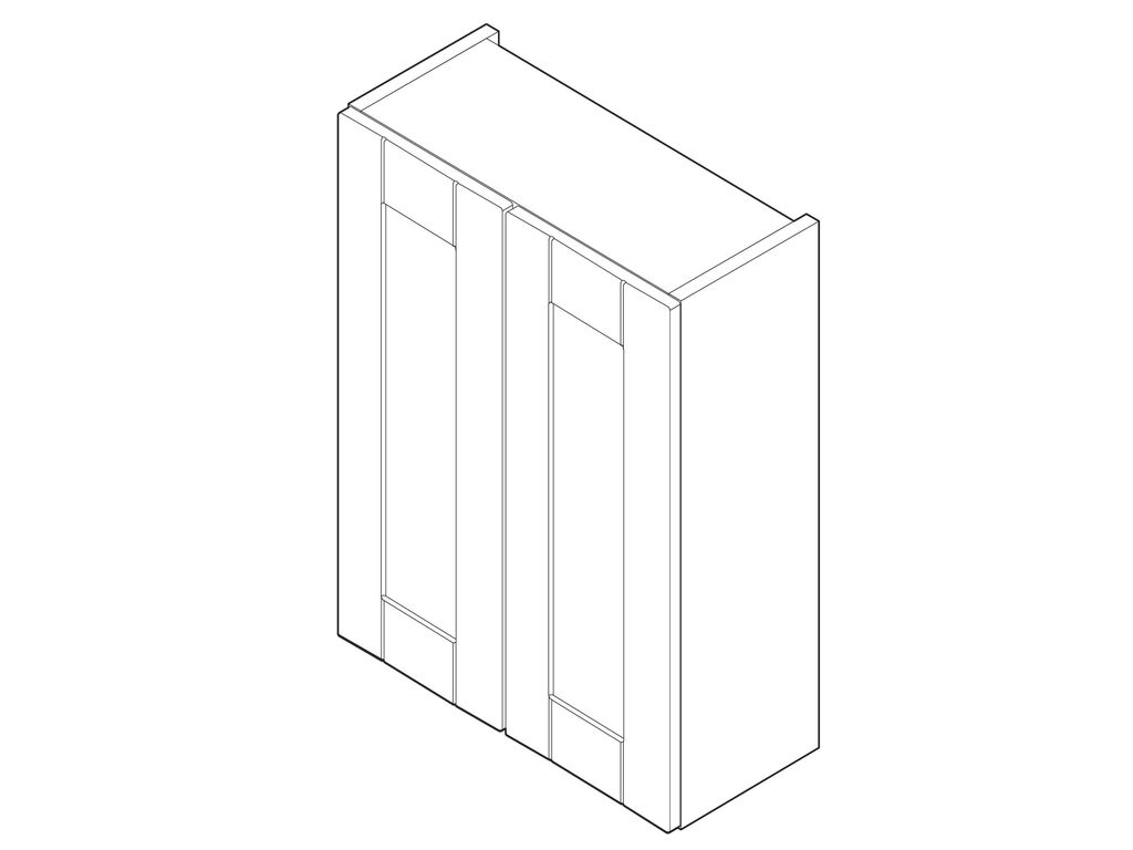 3D Line Drawing