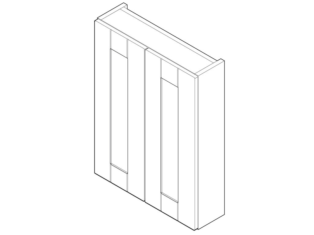 3D Line Drawing