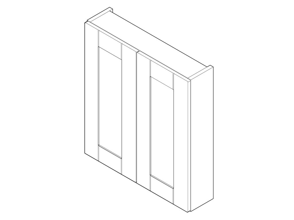 3D Line Drawing