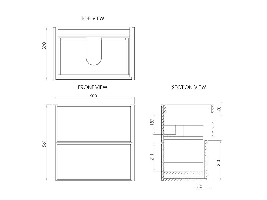 2D Line Drawing