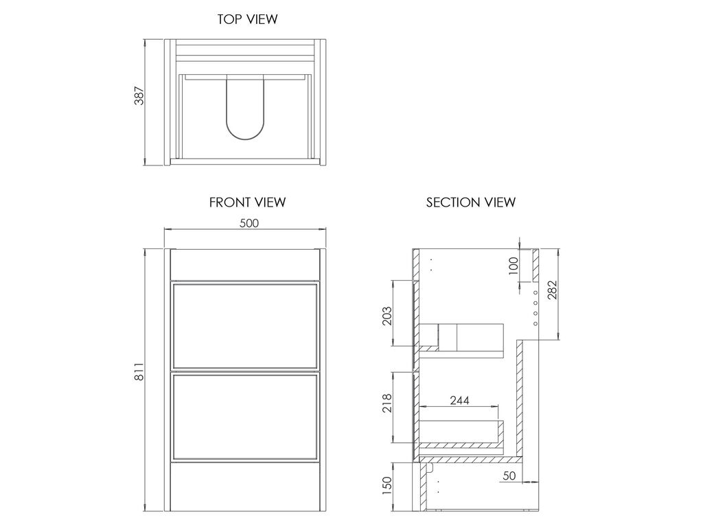 2D Line Drawing