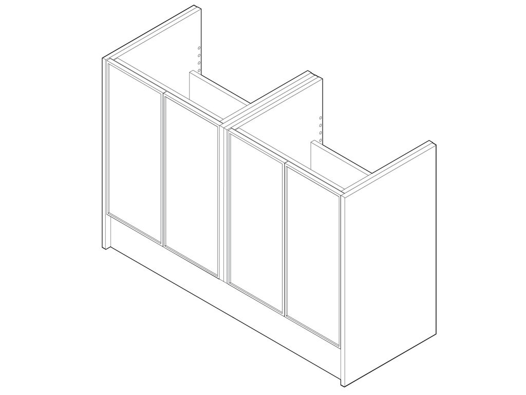 3D Line Drawing