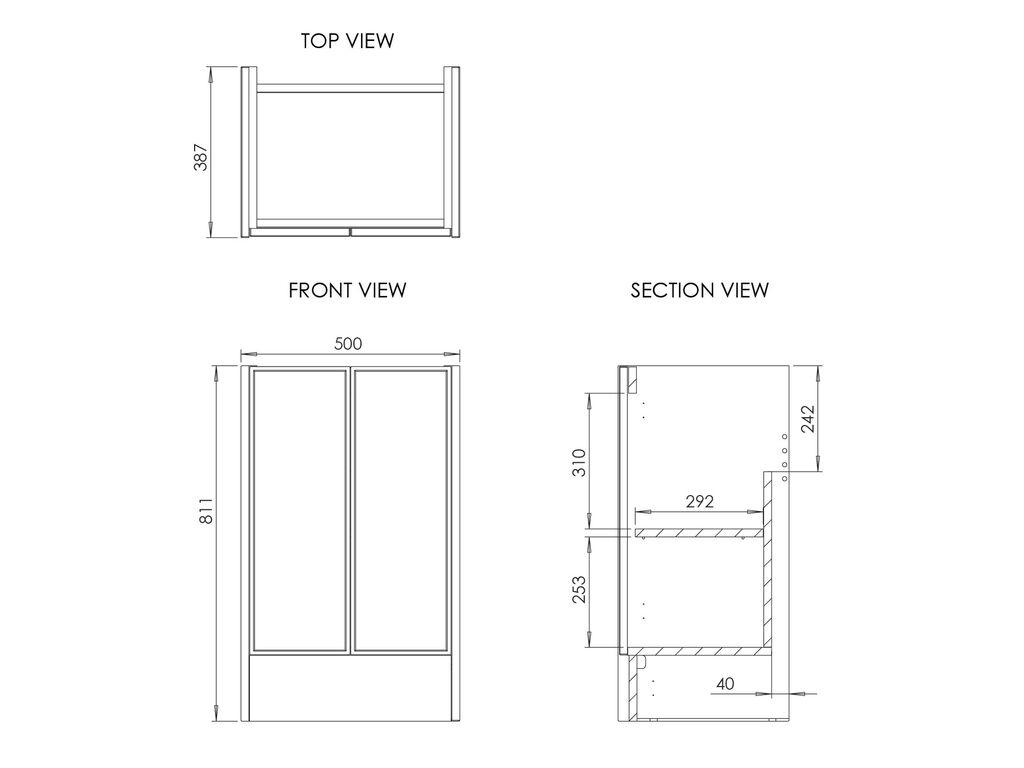 2D Line Drawing
