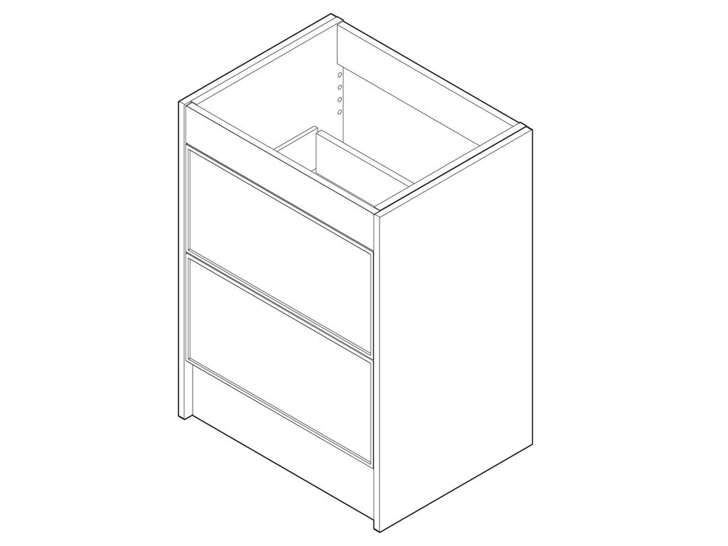3D Line Drawing