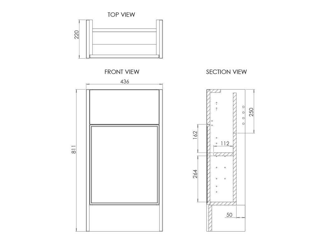 2D Line Drawing