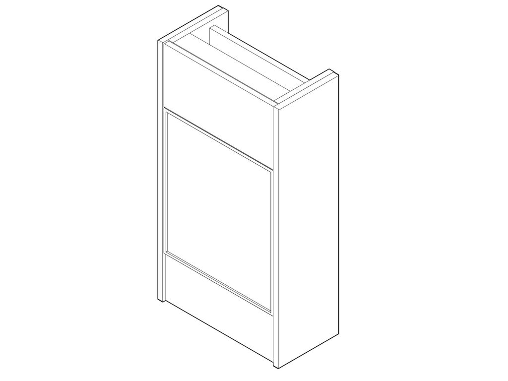 3D Line Drawing