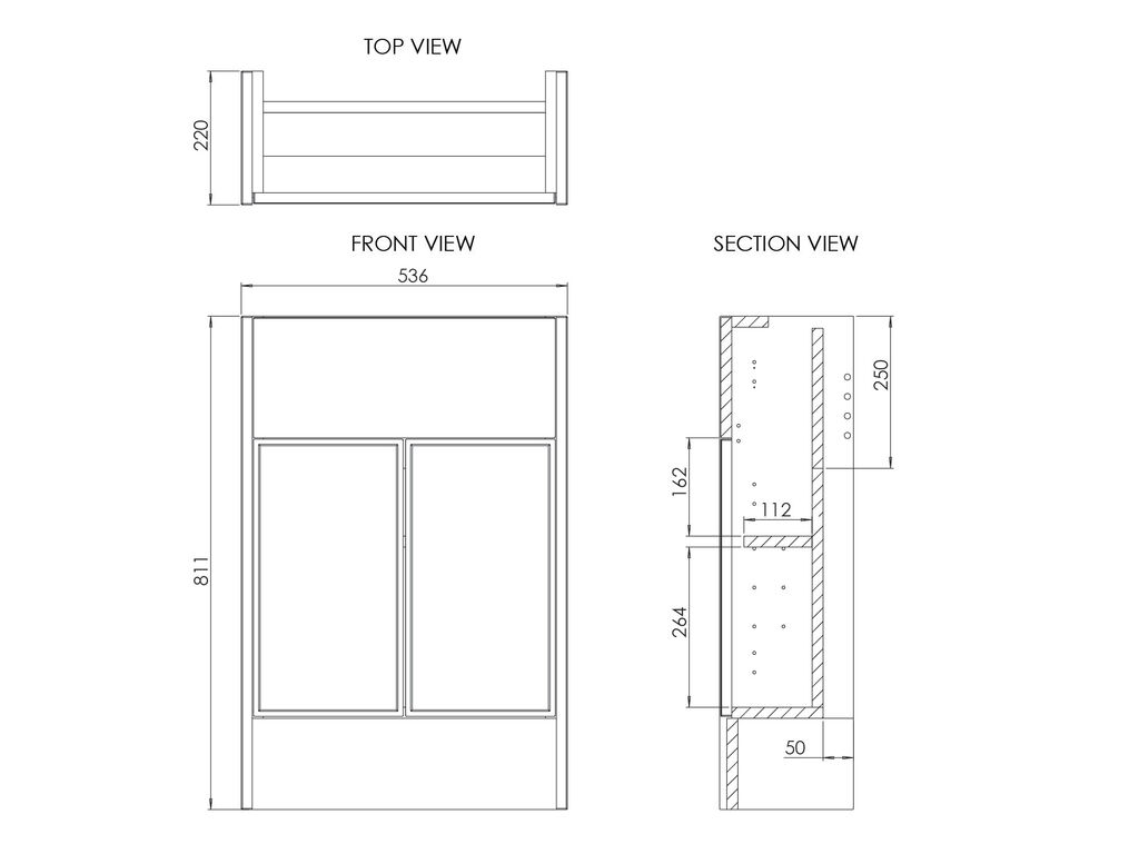 2D Line Drawing