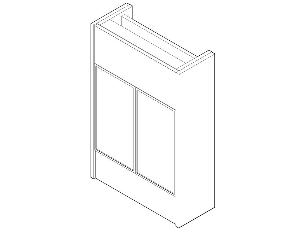 3D Line Drawing