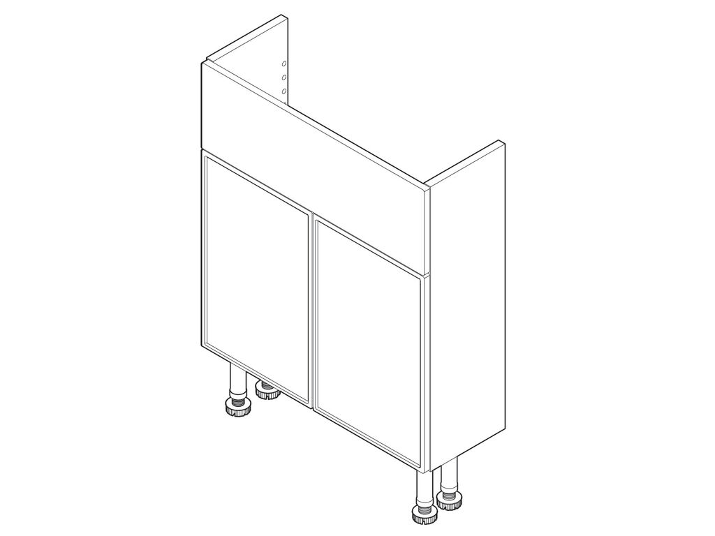 3D Line Drawing