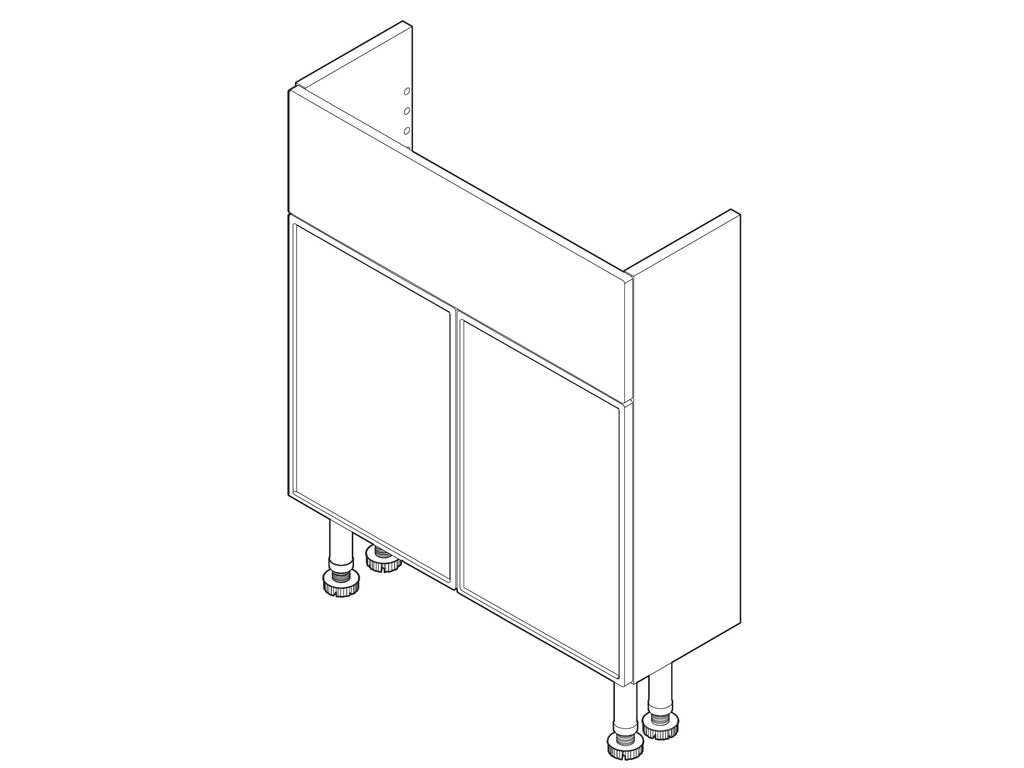 3D Line Drawing