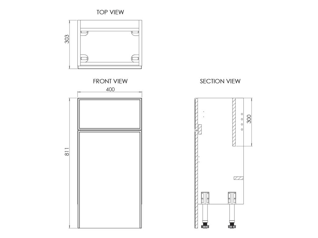 2D Line Drawing