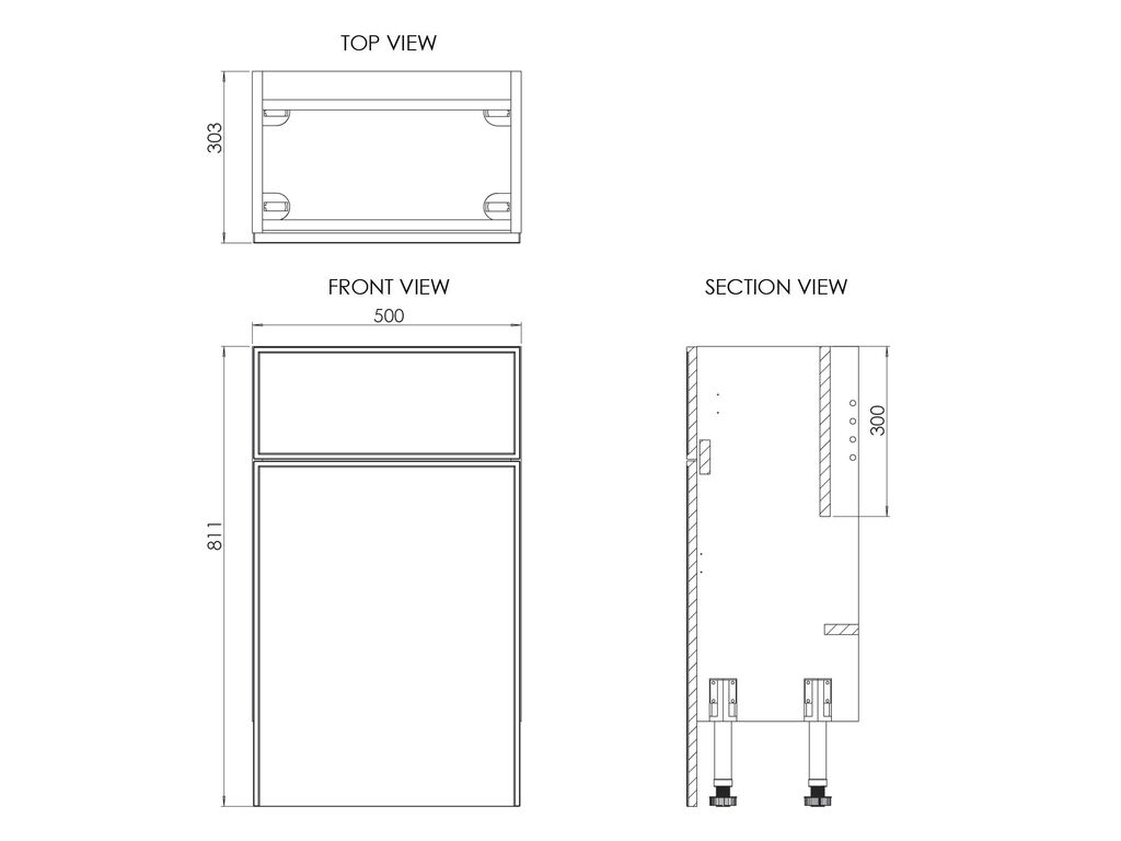 2D Line Drawing
