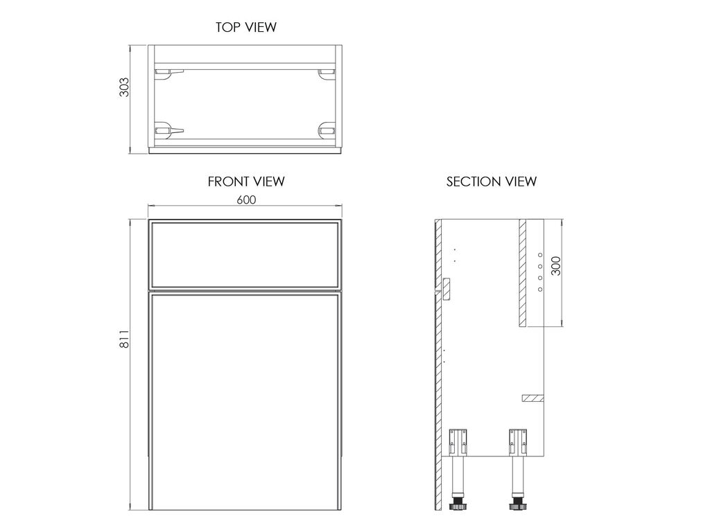 2D Line Drawing