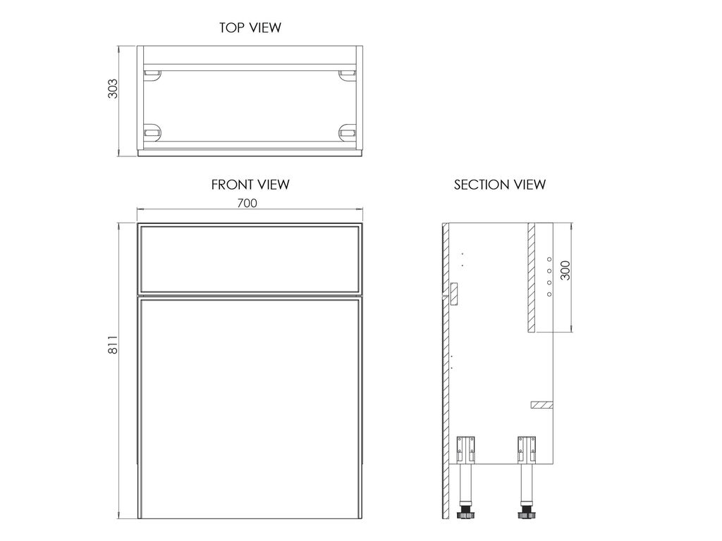 2D Line Drawing