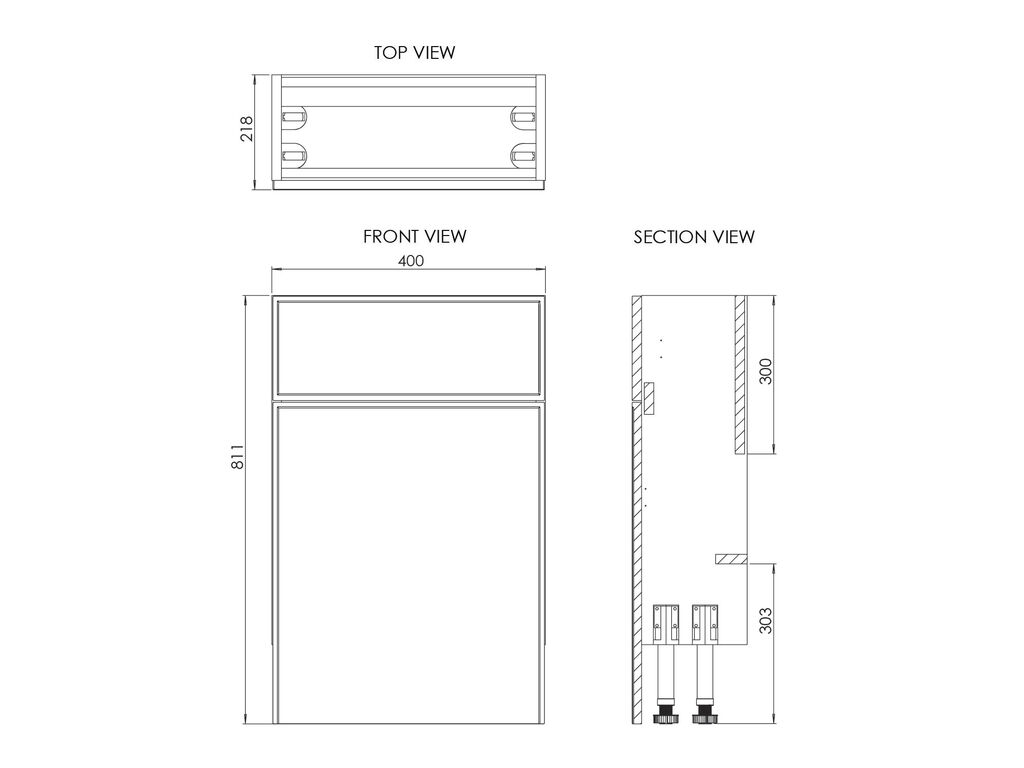 2D Line Drawing