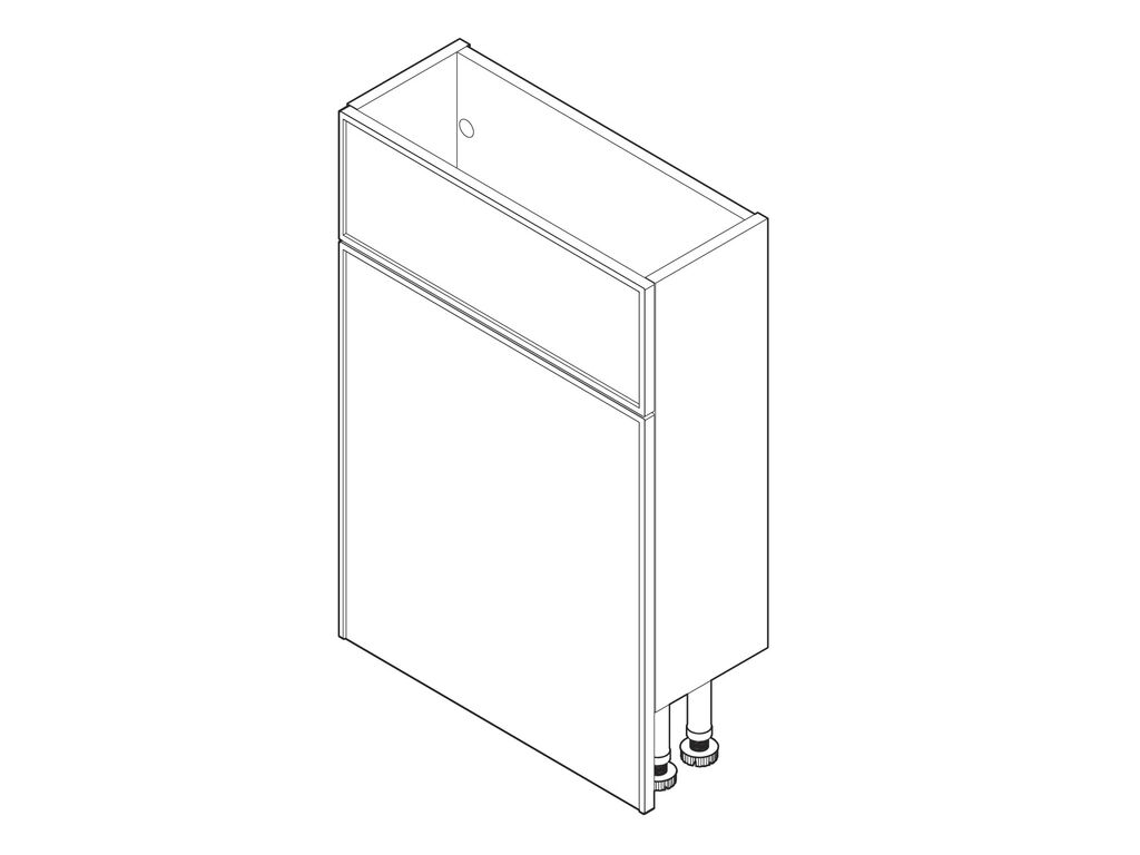 3D Line Drawing