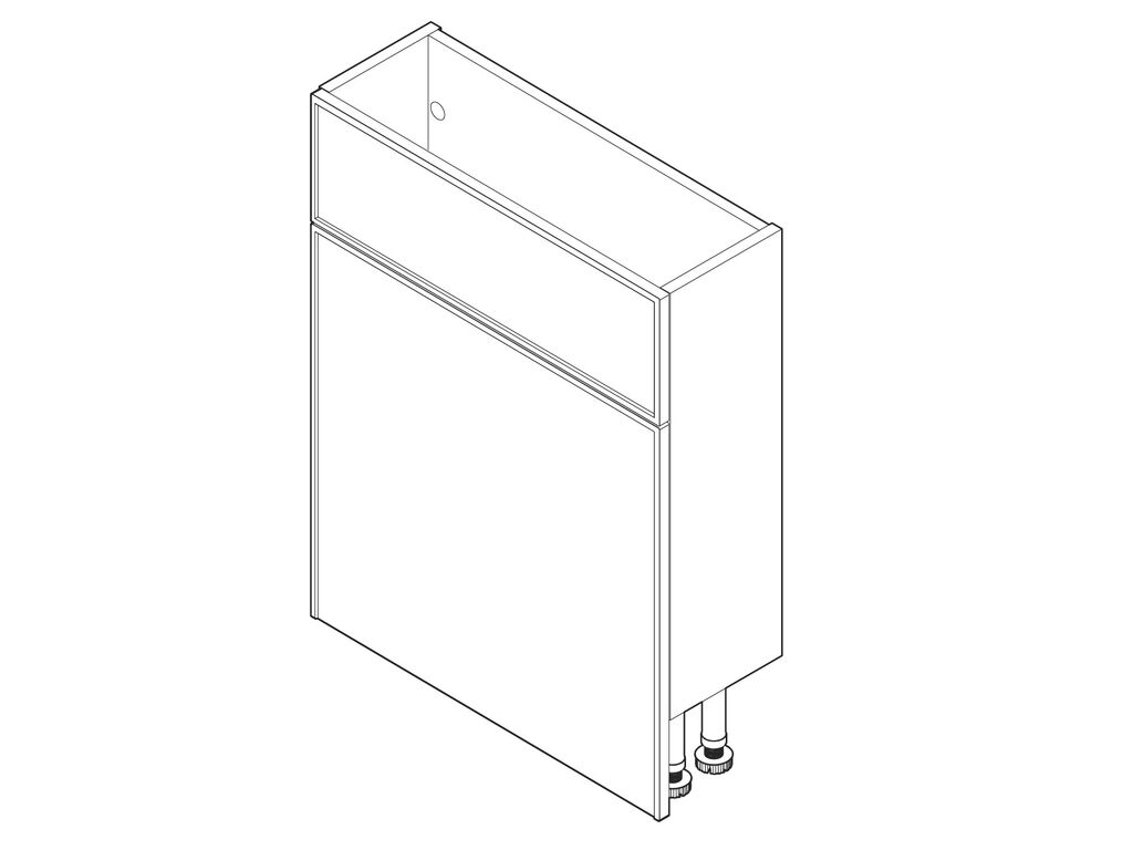 3D Line Drawing