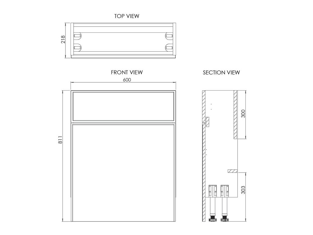 2D Line Drawing