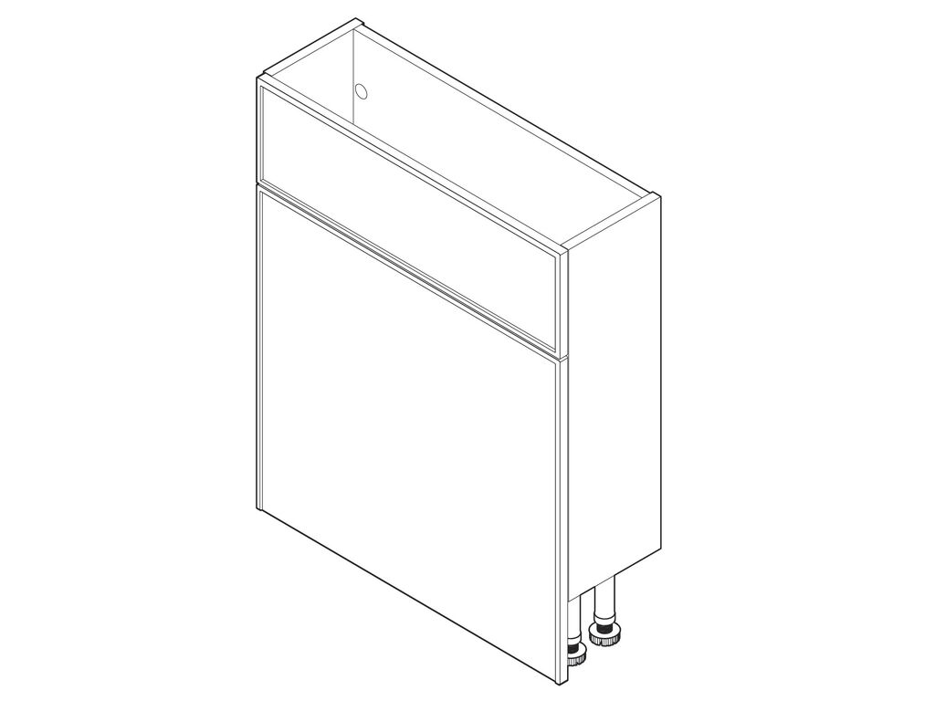 3D Line Drawing