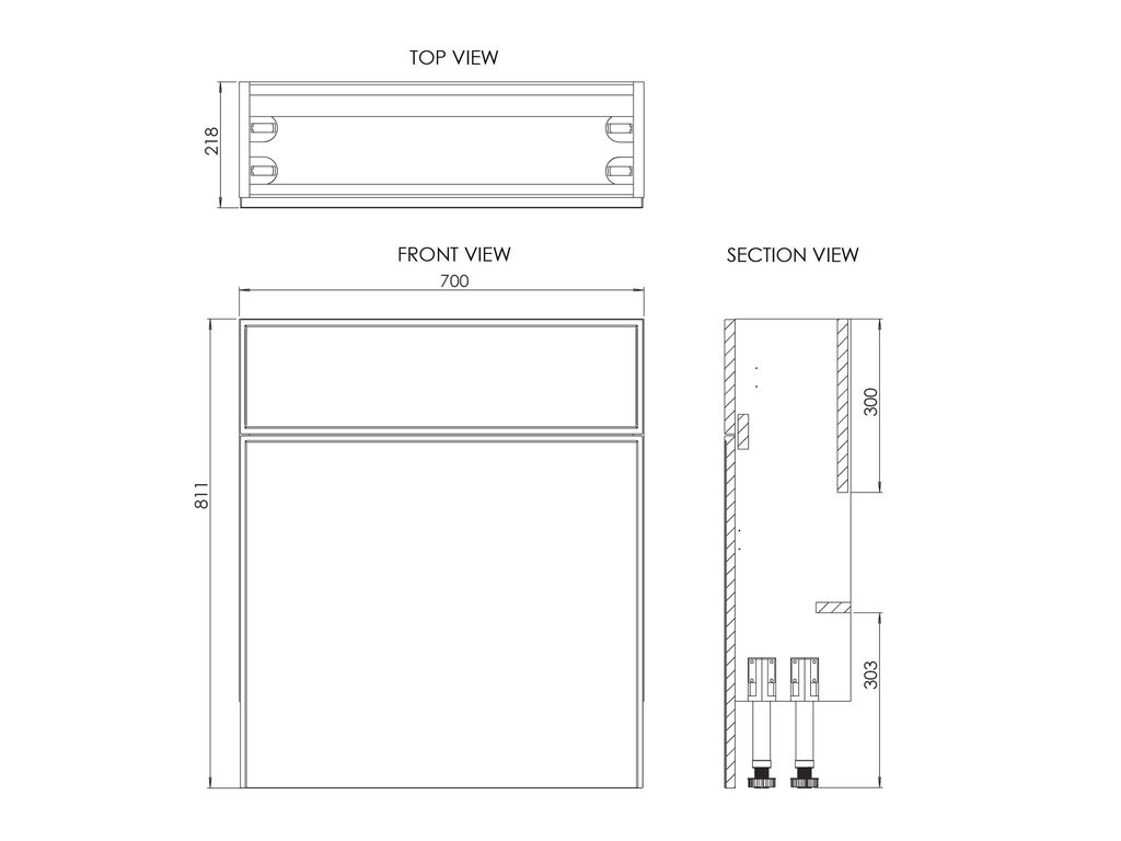2D Line Drawing