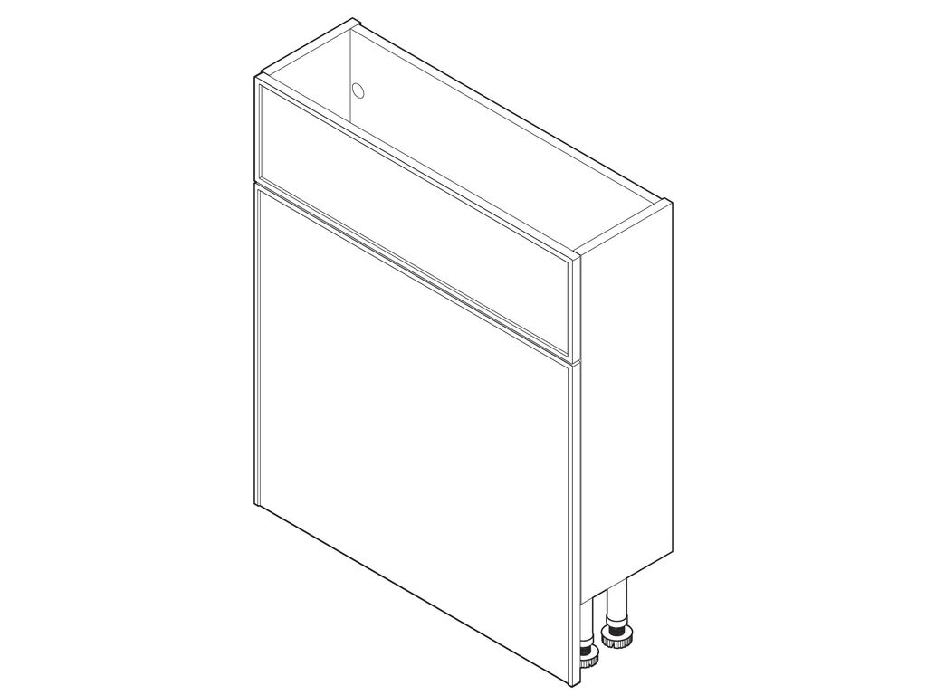 3D Line Drawing