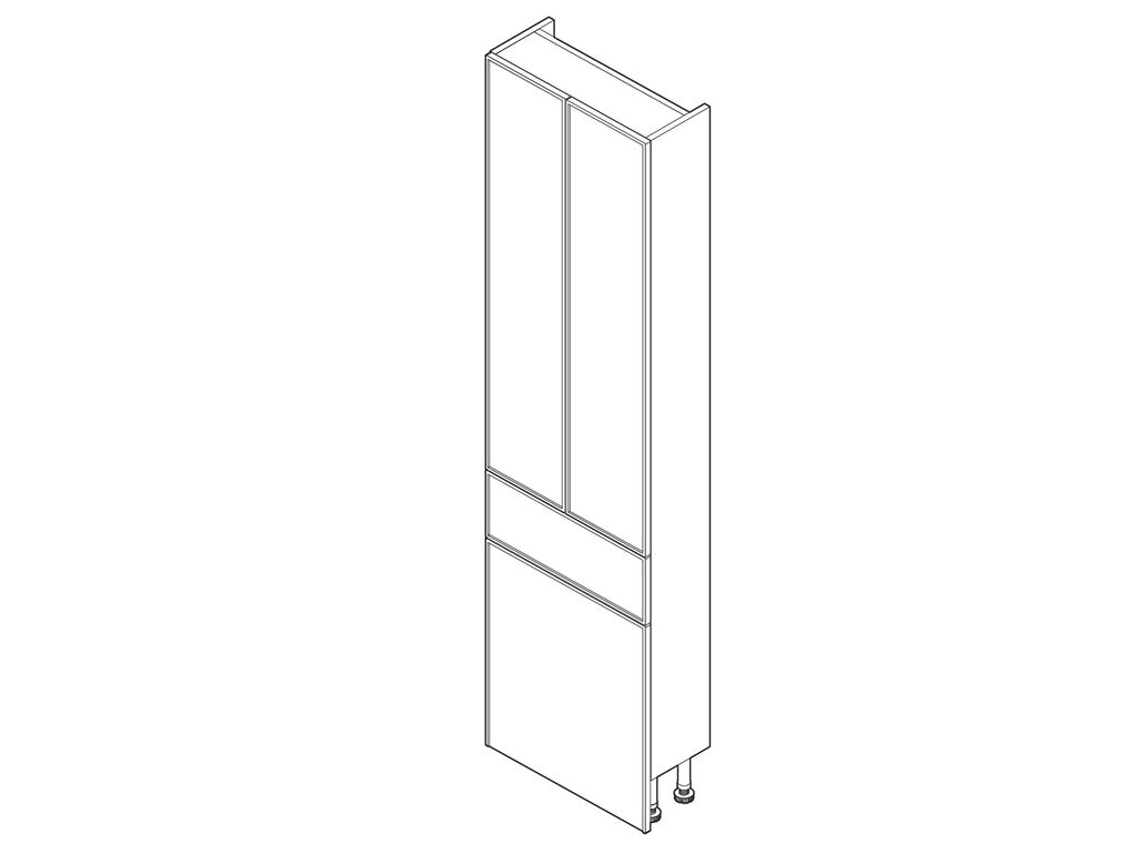 3D Line Drawing