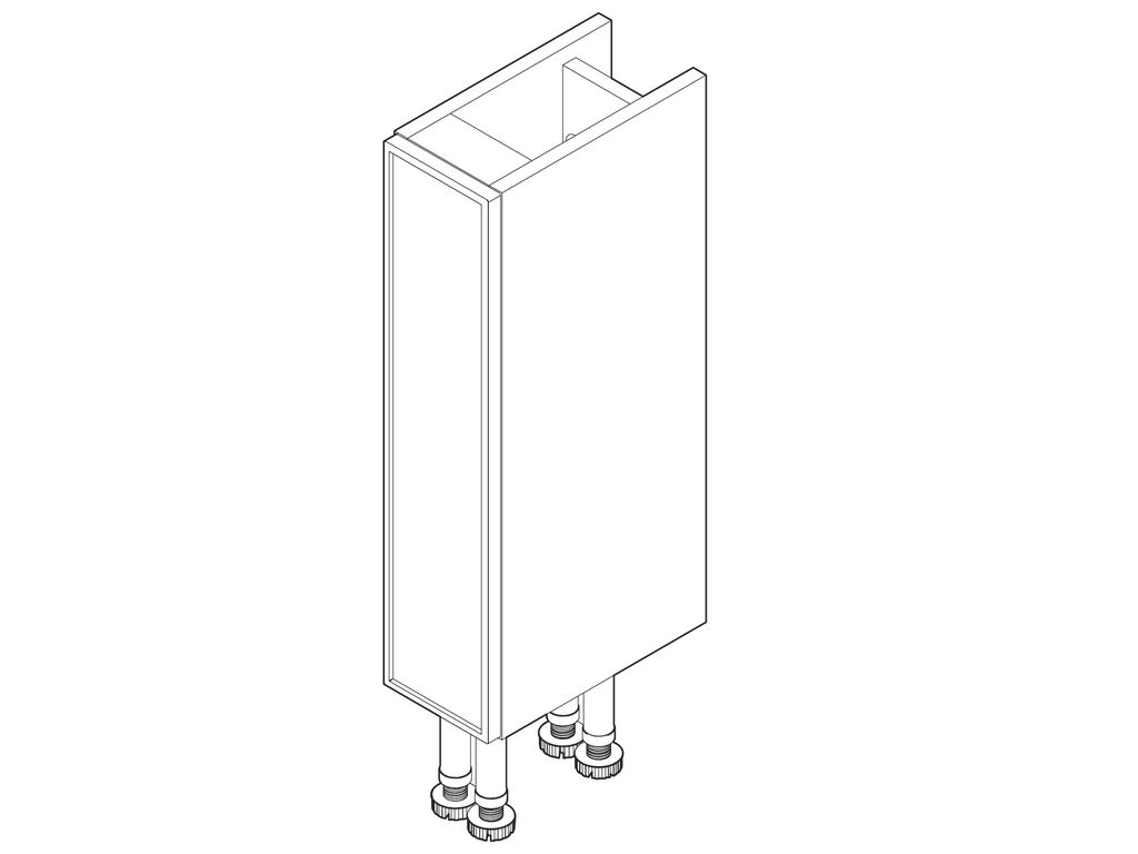 3D Line Drawing