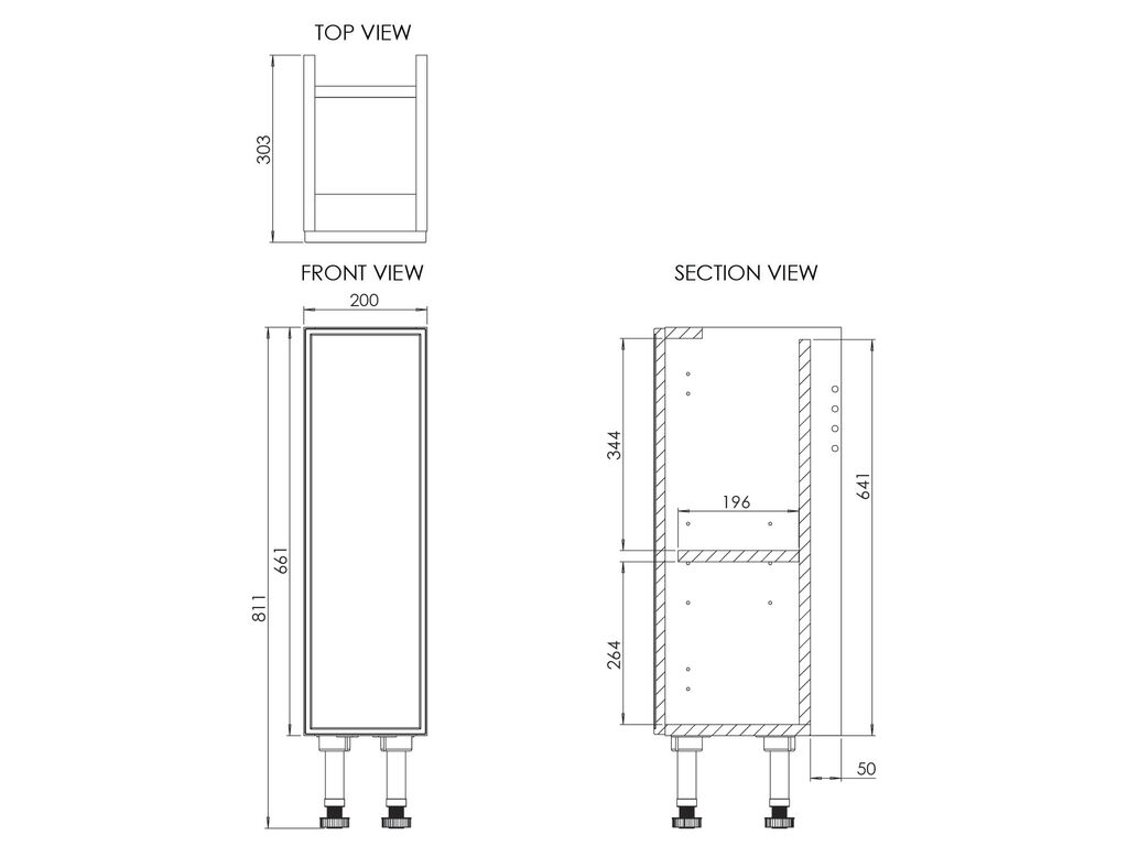2D Line Drawing