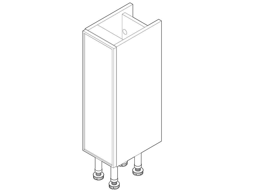 3D Line Drawing