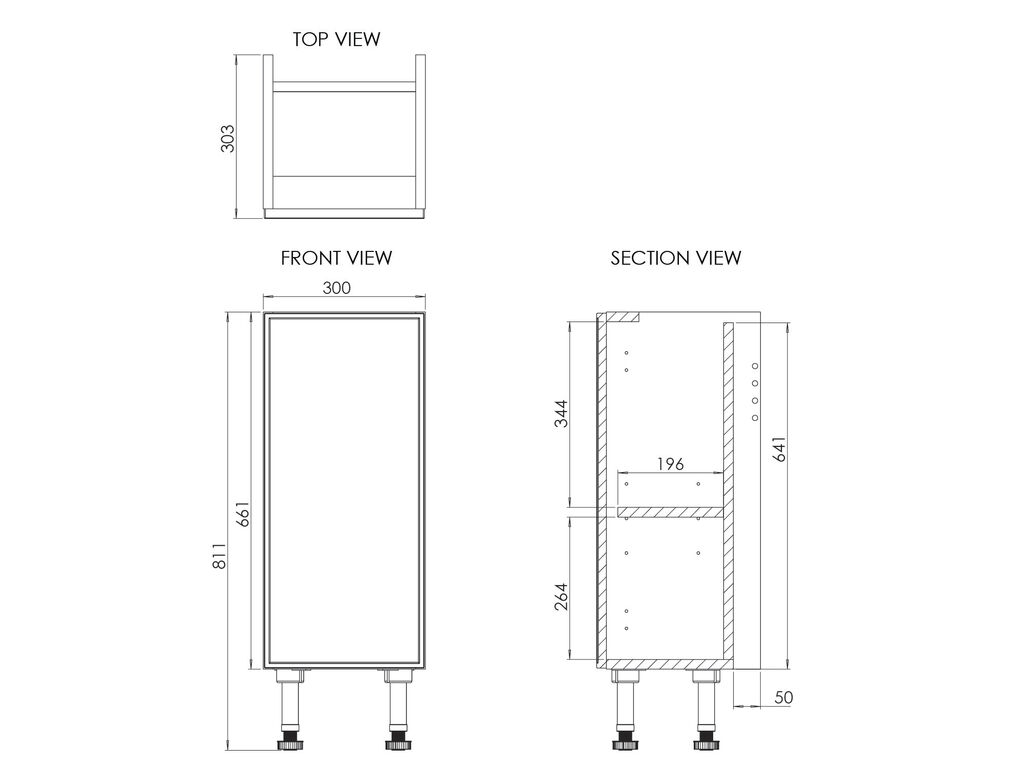 2D Line Drawing