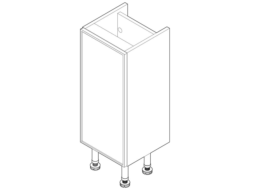 3D Line Drawing