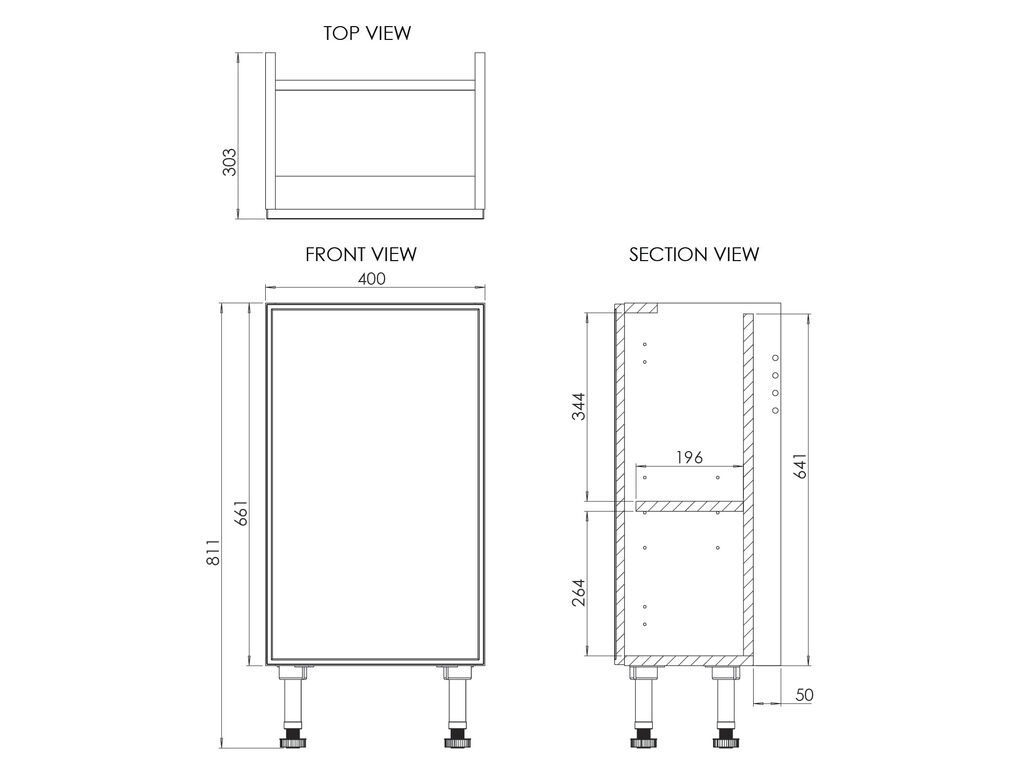 2D Line Drawing