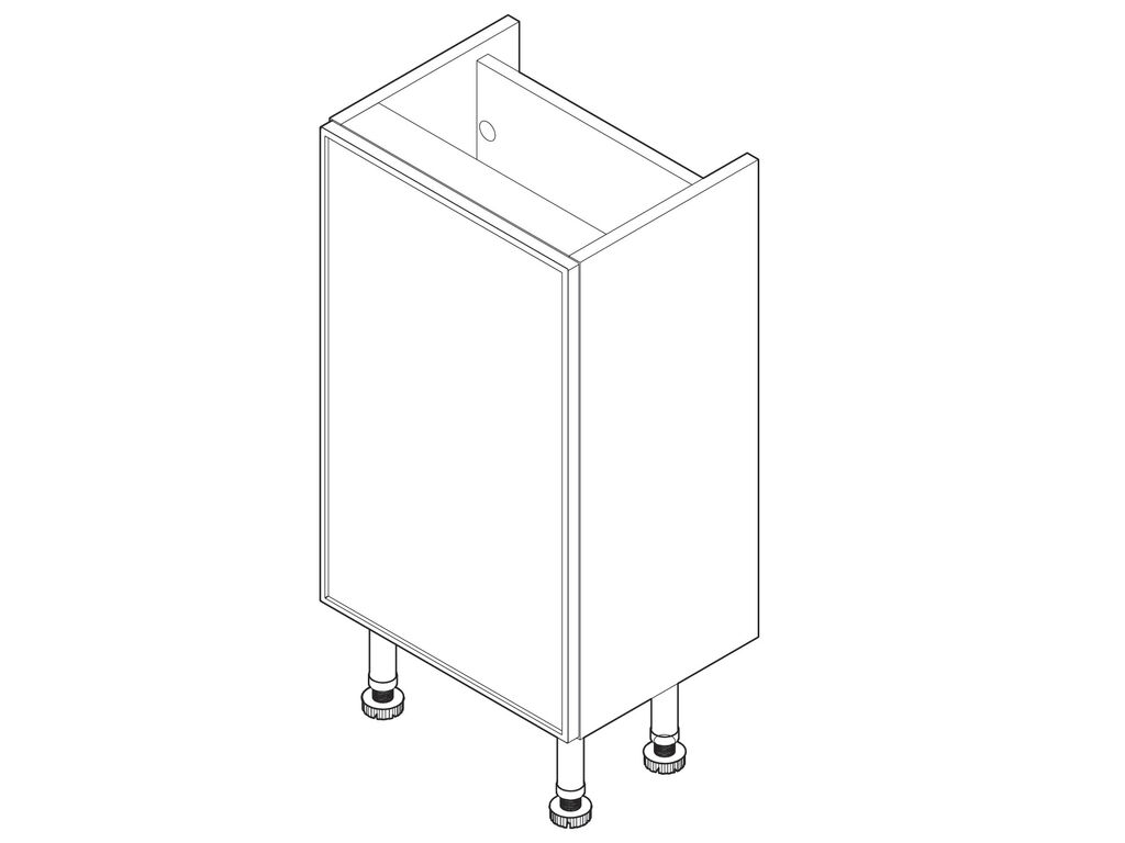 3D Line Drawing