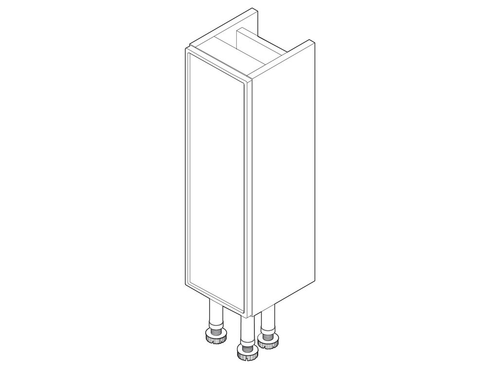 3D Line Drawing