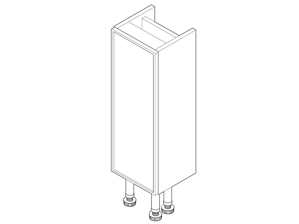 3D Line Drawing