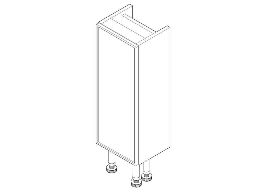 3D Line Drawing