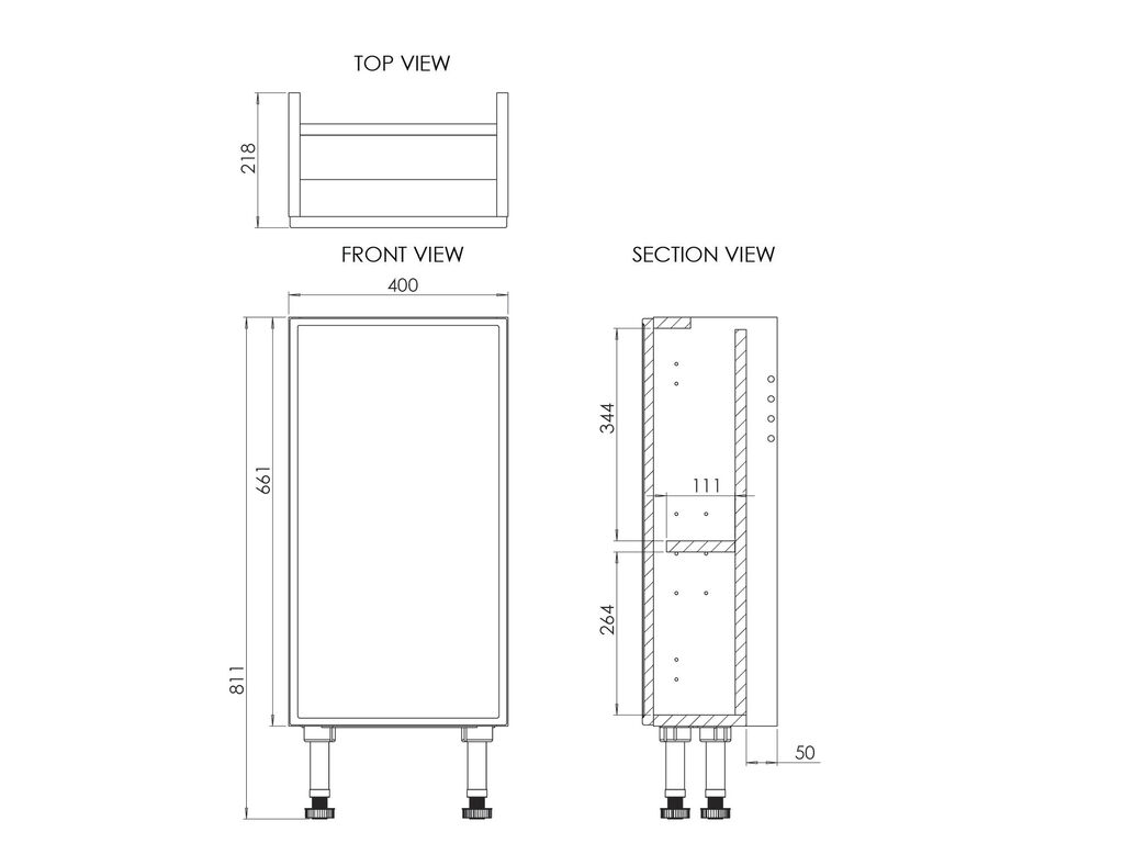 2D Line Drawing