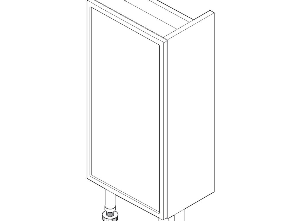 3D Line Drawing