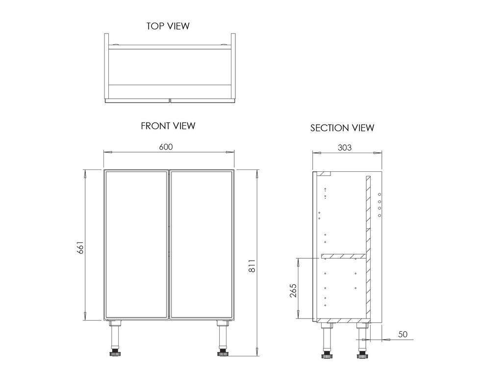 2D Line Drawing