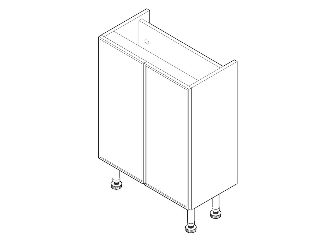3D Line Drawing