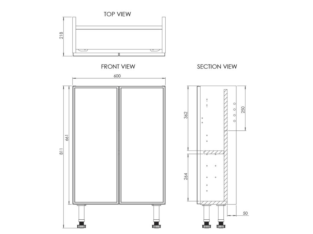 2D Line Drawing