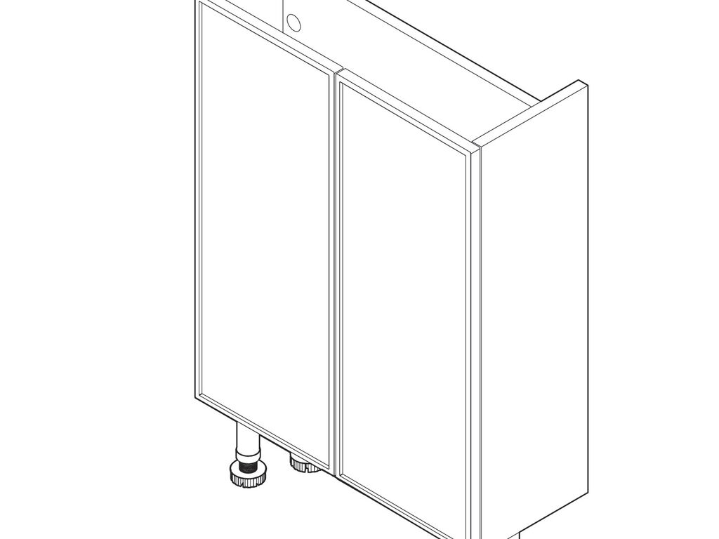 3D Line Drawing