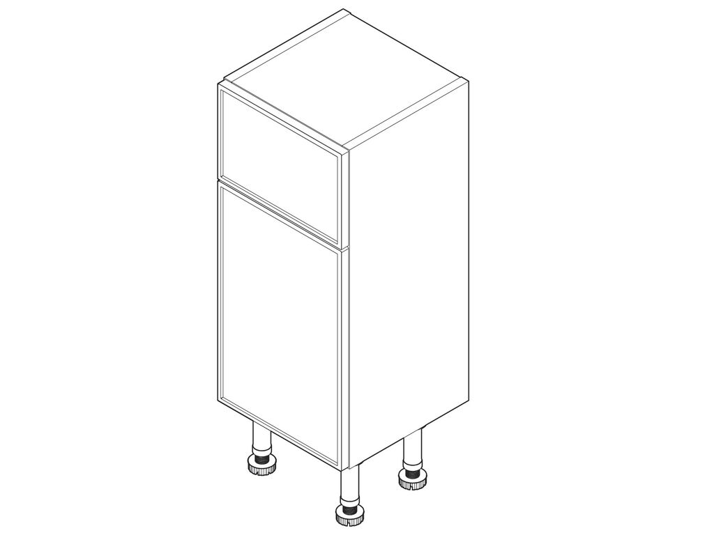 3D Line Drawing